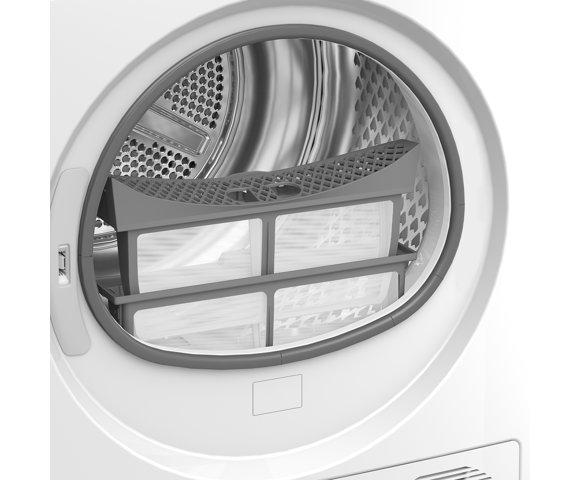 Beko BM5T692C9WBB mašina za sušenje - slika 4