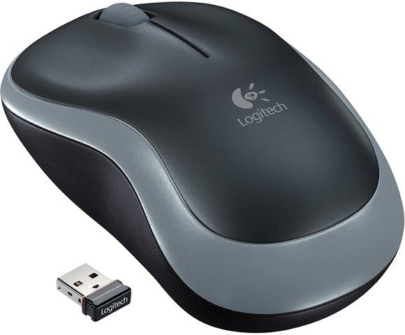 Logitech M185 - slika 2