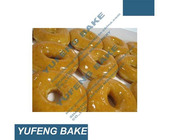 MS Industrial DONUT W - slika 5