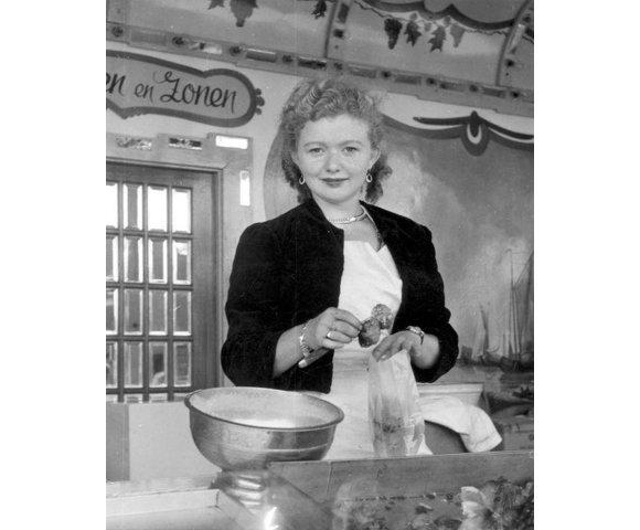 MS Industrial DONUT W - slika 4