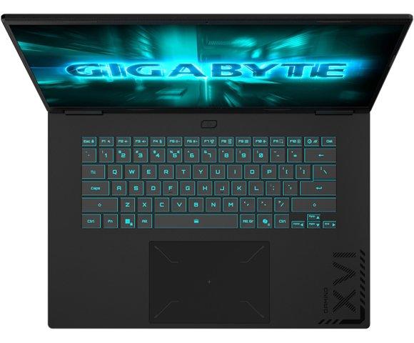GIGABYTE A16 3WH NOT25466 gaming laptop - slika 2
