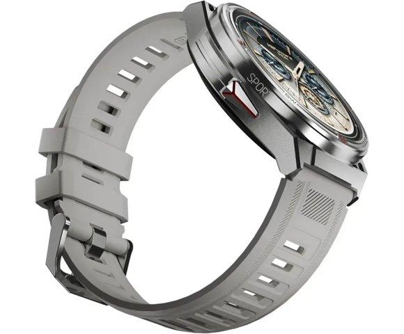 SmartWatch HiFuture Active2 Titanium Silver - slika 4