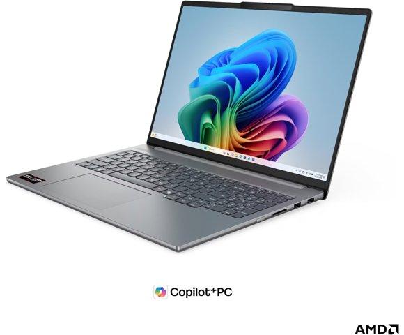 Lenovo IdeaPad Pro 5 83SJ000JYA laptop - slika 4