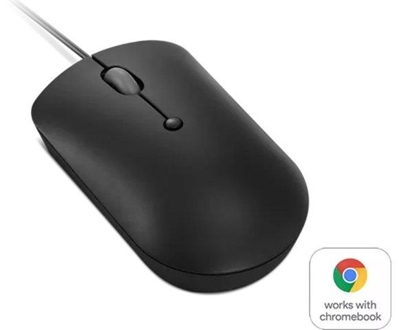 Lenovo Think 400 USB-C miš - slika 2