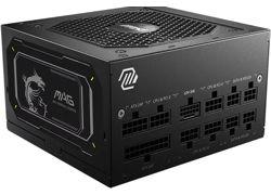 MSI MAG A750GL PCIE5 II napajanje