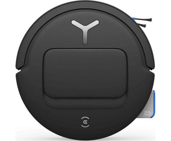 Ecovacs Deebot T80 Omni Black robot usisivač  - slika 4