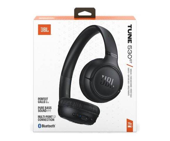 JBL Tune 530BT Black slušalice - slika 10
