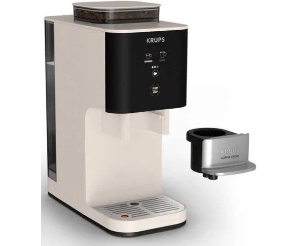 Krups Coffee Crush SA4001E0 aparat za kafu - slika 7