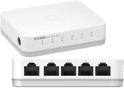 DLink GO-SW-5G/E