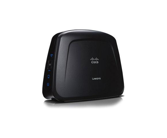 Linksys WAP610N - slika 4