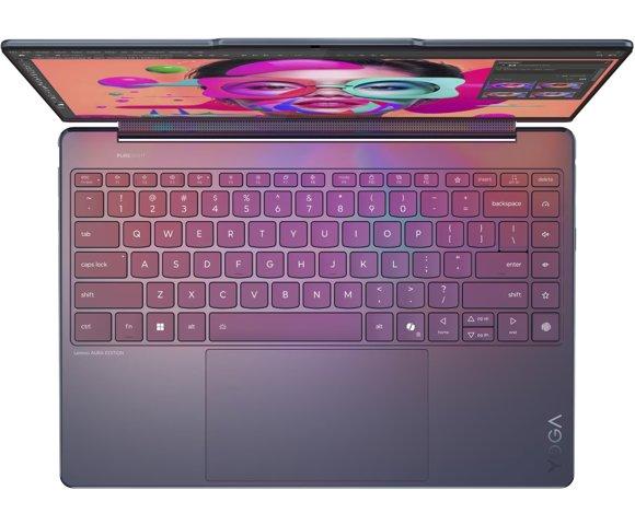 Lenovo Yoga 9 2-in-1 83LC0066YA laptop - slika 10