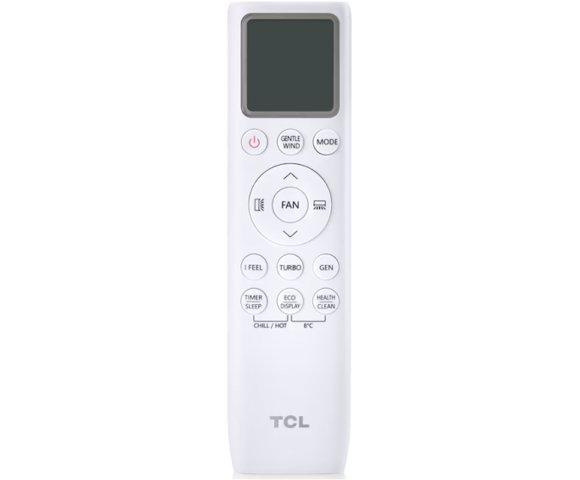 TCL TAC-12CHSD/TPH11I BreezeIN klima - slika 3