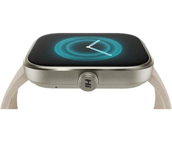 HiFuture Lume Pro Titanium smartwatch - slika 3
