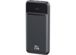  USAMS 10000mAh 20W powerbank
