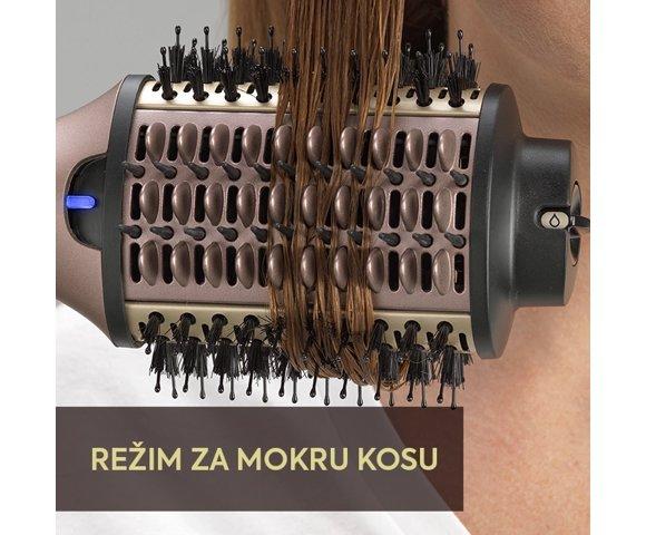 Babyliss Air Power Volume AS95E fen četka - slika 7
