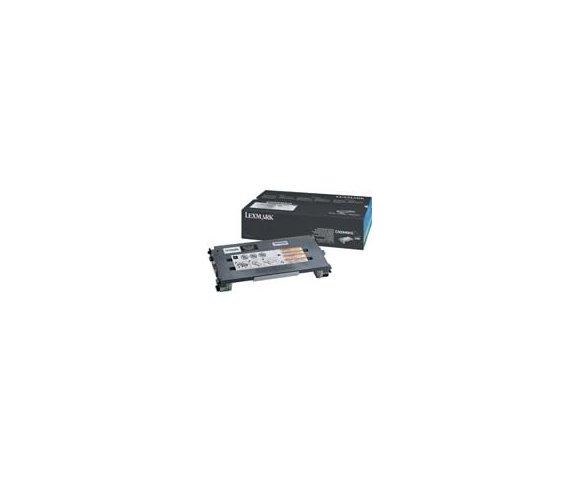 Lexmark C500H2KG - slika 2