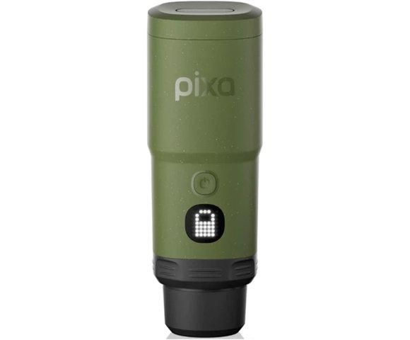 Wacaco Pixapresso Olive Green - slika 2