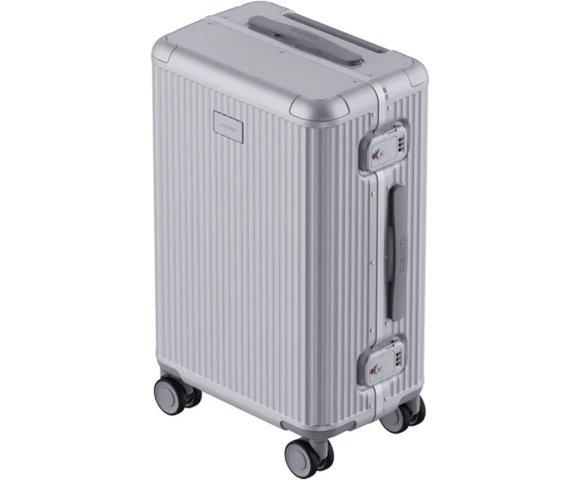 Xiaomi Aluminium Frame Luggage 26-inch kofer - slika 4