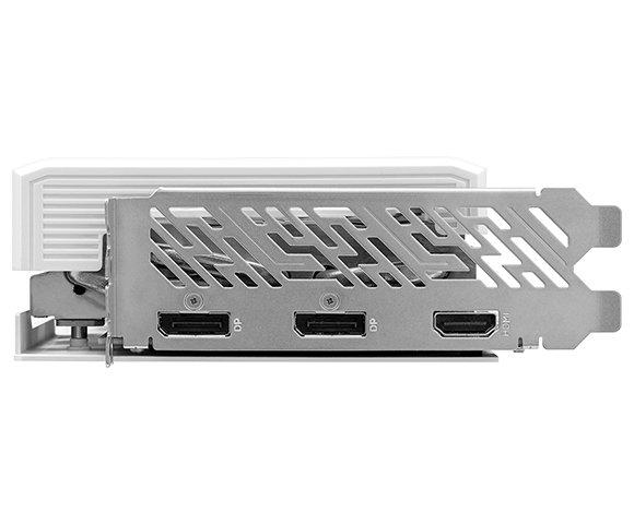 Asrock RX9060XT Steel Legend 16GB OC grafička kartica - slika 8