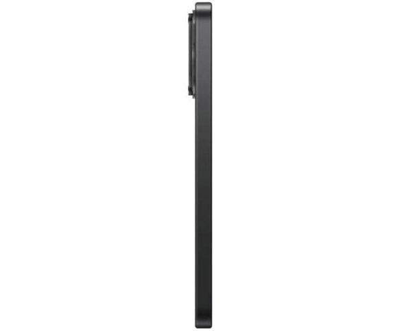 Xiaomi Redmi Note 17 Pro 5G 6GB 256GB Black smartphone - slika 8