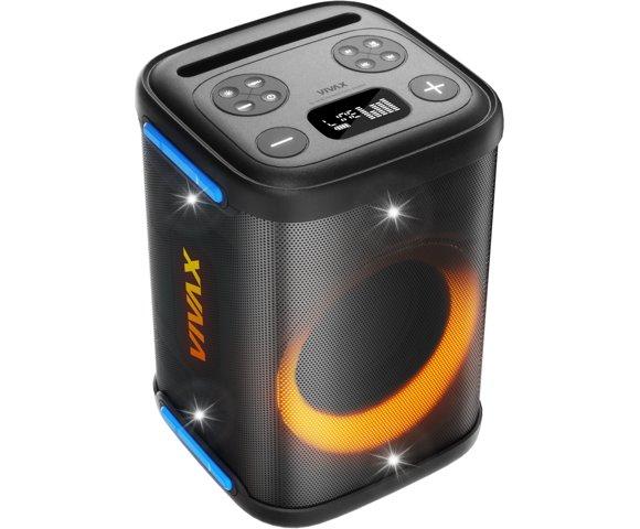 Vivax BS-410 karaoke zvučnik - slika 2