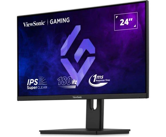 ViewSonic XG24G1 gaming monitor - slika 3