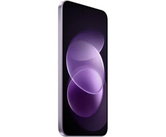 Xiaomi Redmi Note 17 Pro 5G 6GB 256GB Purple smartphone - slika 3