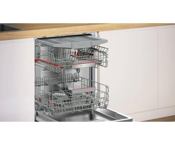 Bosch SBV6ZCX16E ugradna mašina za posuđe - slika 5