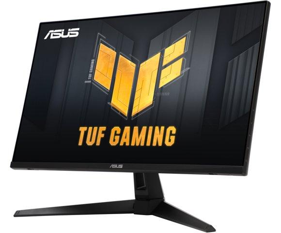 ASUS TUF Gaming VG27UQ1A monitor - slika 3