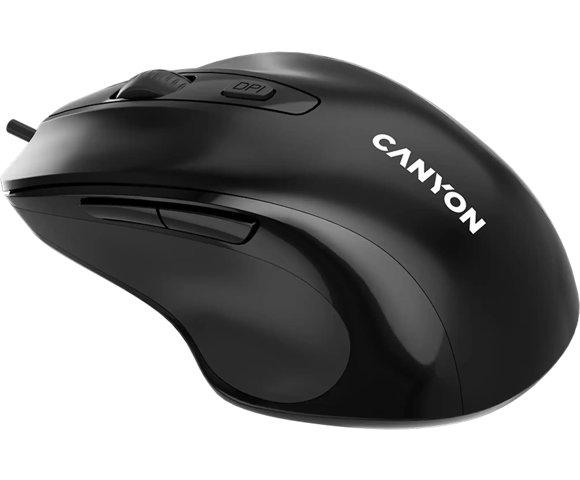 Canyon M-6 žični miš - slika 2