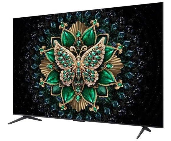 TCL 55C6K smart TV - slika 9