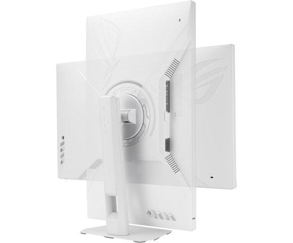 ASUS ROG Strix XG27ACMES-W monitor - slika 7