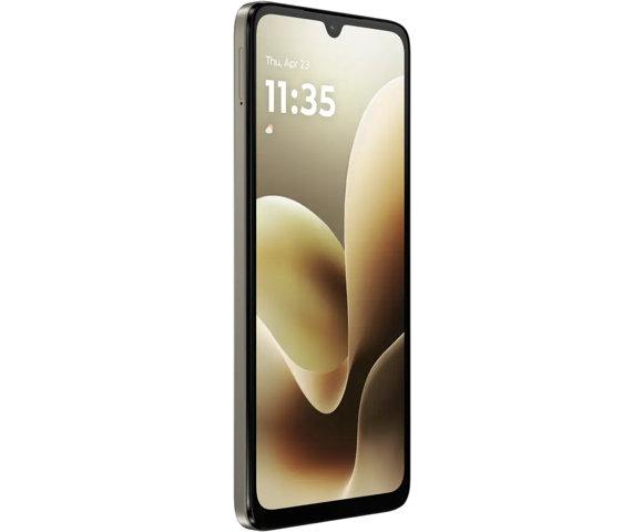 Motorola g06 power 4GB 256GB PANTONE Laurel Oak smartphone - slika 6