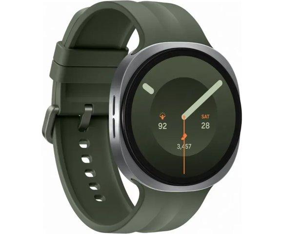 Samsung Galaxy Watch9 44mm Bluetooth Silver smartwatch - slika 2