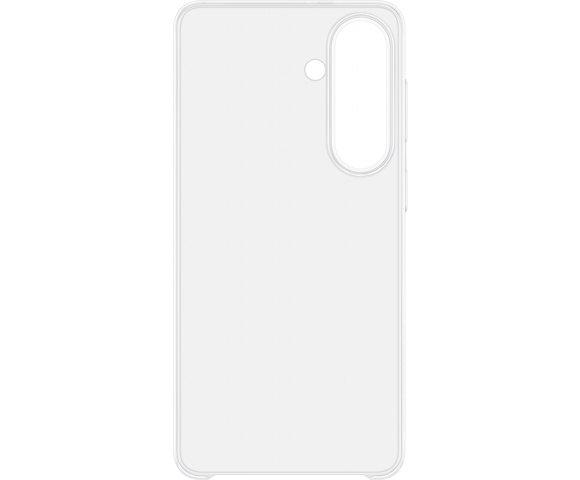 Samsung Galaxy S26+ Transparent Clear Case futrola - slika 5