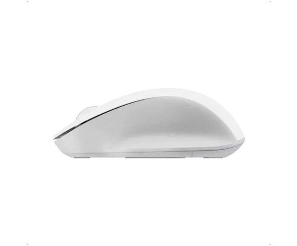 XIAOMI Wireless Mouse Comfort Edition (White) - slika 5