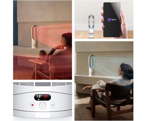 Dyson Hot+Cool HF1 prečišćivač vazduha - slika 2