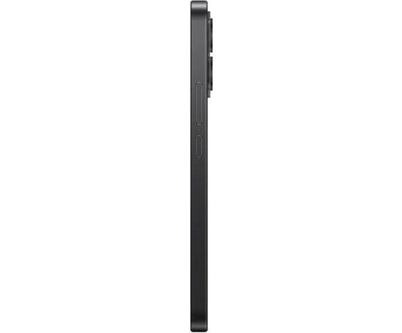 Xiaomi Redmi Note 17 Pro Max 5G 8GB 256GB Black smartphone - slika 9