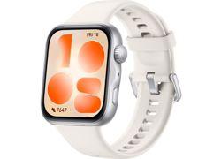 Huawei FIT 5 White smartwatch 