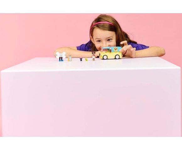Lego Pet Accessories Van - slika 7