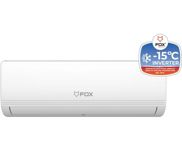 Fox FOX-FAC-18INJP62 klima uređaj - slika 2