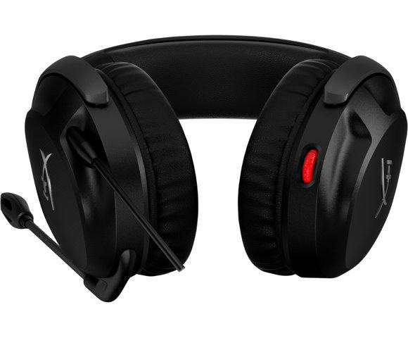 HyperX Cloud Stinger 2 Black gaming slušalice - slika 9