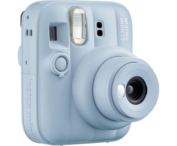 FujiFilm Instax Mini 13 Forst Blue instant fotoaparat - slika 3