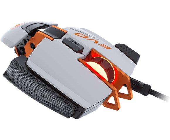 Cougar 700M Evo eSports white gaming miš - slika 5