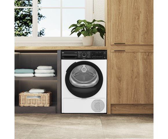 Beko BM5T692C9WBB mašina za sušenje - slika 5