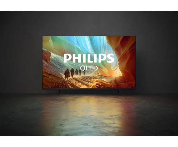 PHILIPS 43PQS7801/12 QLED smart TV - slika 2