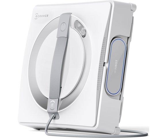 Ecovacs WINBOT W2 PRO OMNI robot usisivač - slika 2