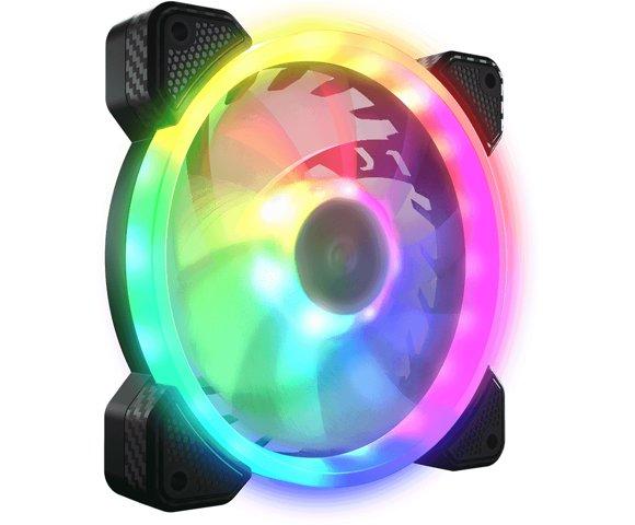 Cougar Vortex ARGB VX 120 PWM HDV ventilator - slika 2