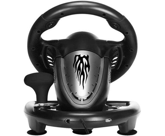 PXN V3 Pro Black volan - slika 3