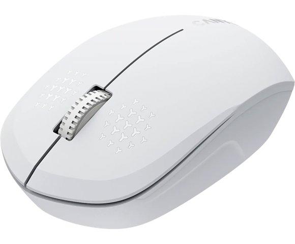 Canyon OnClick W04 White bežični miš - slika 2